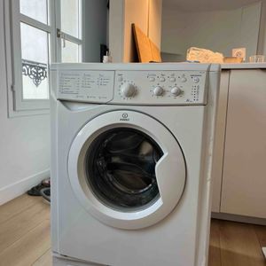 Lave-linge Indesit