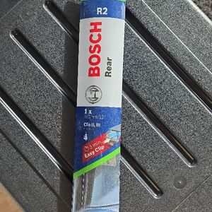 Balais essuie glace Renault Clio 2 et 3