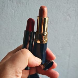 Lot rouge à lèvres RÉSERVÉ 