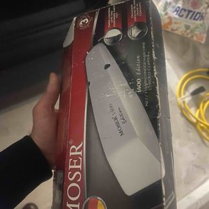 Tondeuse pour cheveux