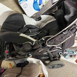 Poustte + tous les sieges annexe