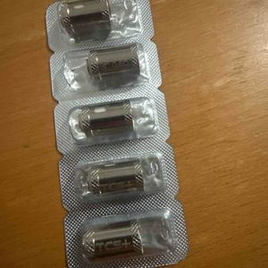 Resistances neuves cigarette electronique