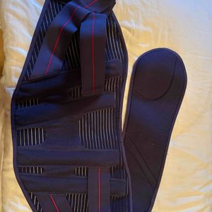 Ceinture de maternité 