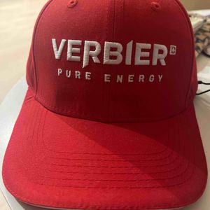 Casquette Verbier 🇨🇭