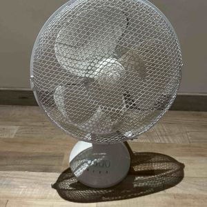 Ventilateur fonctionne très bien 
