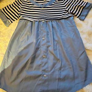 Haut de grossesse neuf Taille L 