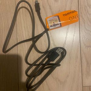Chargeur/câble pour Tom-Tom