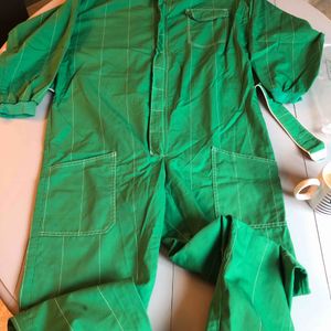 Combinaison de loisir Kart 