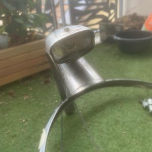 Garde-boue vélo vintage