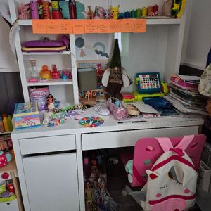 Bureau enfant