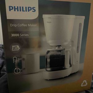 Cafetière Philips