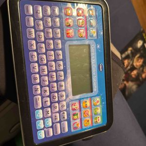 Tablette Vtech 