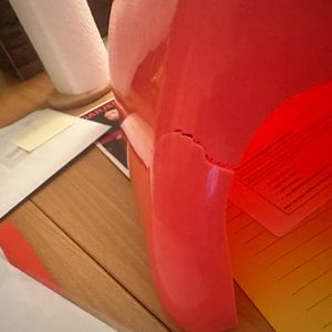 Maison en plastique pour rongeurs 