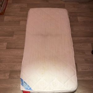 Matelas lit bébé 