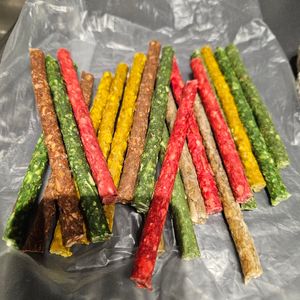 Bâtonnets pour chiens 