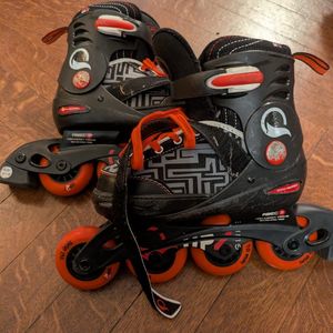 Rollers 33-36 en tbe + protections