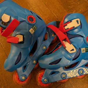 Rollers 30-32 tbe et protections