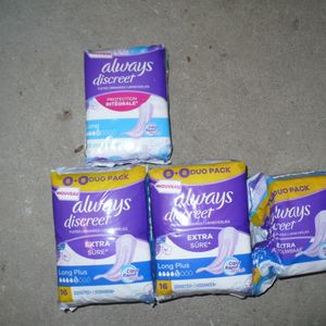 Protection fuites urinaires 