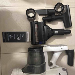 Aspirateur Rowenta + accessoires