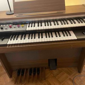 Orgue yamaha à Chevreuse 78640