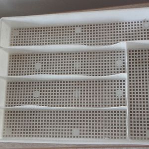 Rangement stylos, outils ...