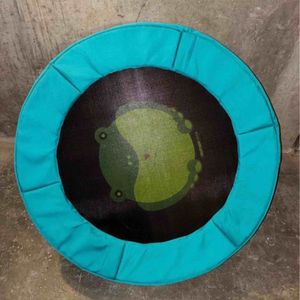 Trampoline 1 personne