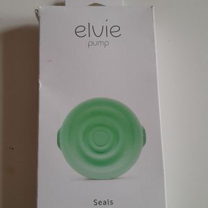 2 joint pour Elvie pump 