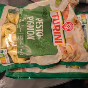 Préparation lots de 3 