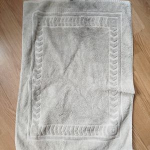 Tapis de bain