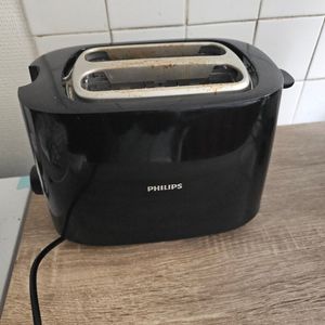 Toaster Philips