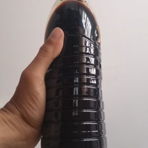 Bouteille de jus de lombricomposte �� 