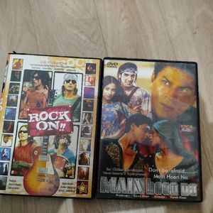 Dvd film indien