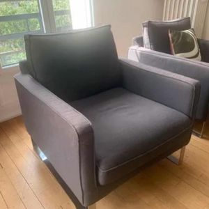 Fauteuils IKEA déhoussables