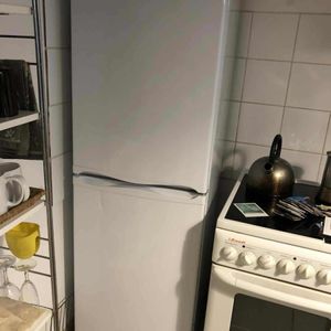 Réfrigérateur - congélateur 