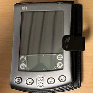 Palm M505