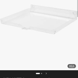 Protecteur sol nyttig ikea neuf