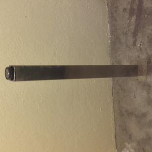 Pied de table / plan de travail