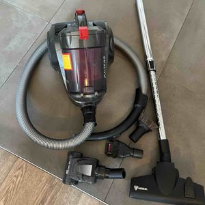 Aspirateur sans sac 