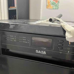 Regeev lave vaisselle