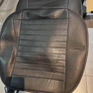 Housses de sièges avant de voiture