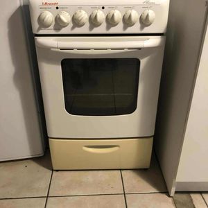 Four / plaques de cuisson