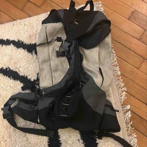 Sac de randonnée 40L