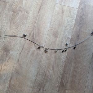 Mini tringle à visser