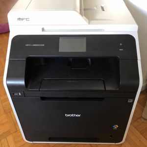 multifonction laser couleur