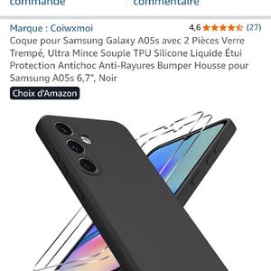 Coque pour téléphone