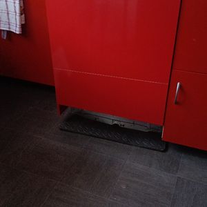 Lave vaisselle ikea à réparer 