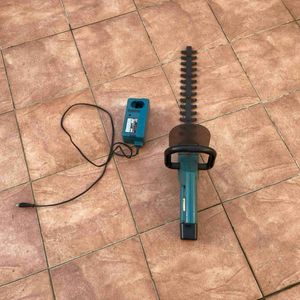 Taille haies sans fil 