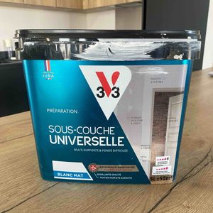 Por 5L sous-couche universelle
