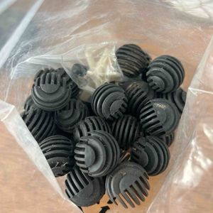 Billes pour filtration bassin 