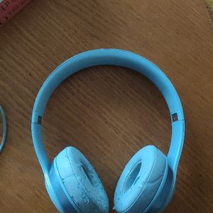 Casque Beats à bricoler 